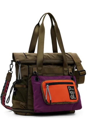 Desigual Batoh