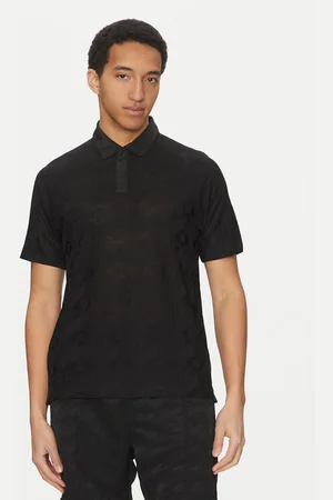 HUGO BOSS Polokošile