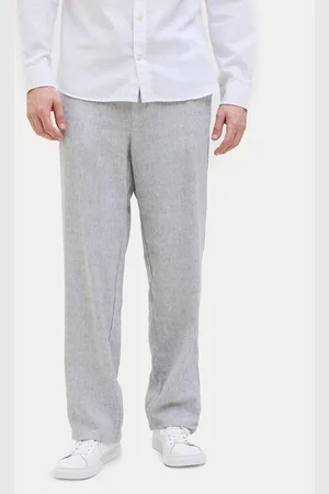JACK & JONES Chino kalhoty