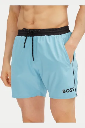 HUGO BOSS Plavecké šortky