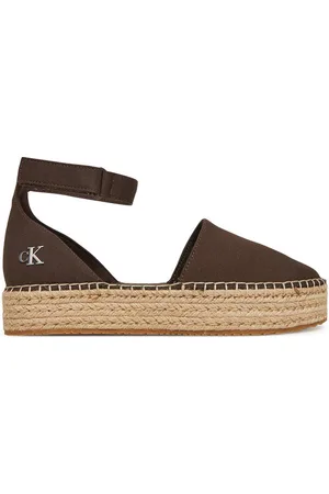 Calvin Klein Espadrilky