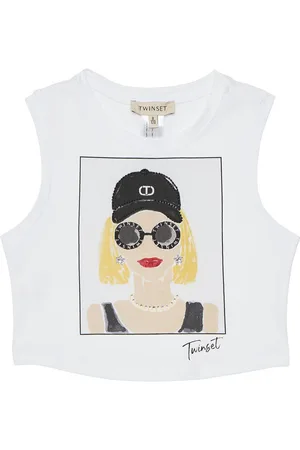 Twin-Set Top