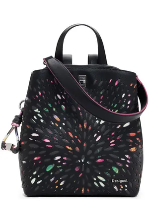 Desigual Batoh