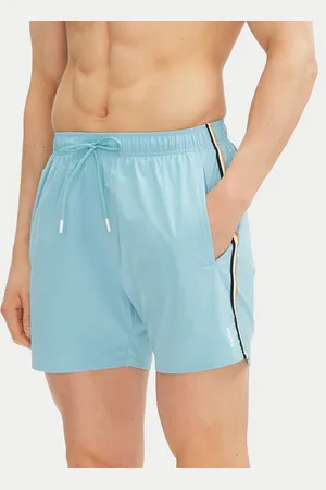 HUGO BOSS Plavecké šortky