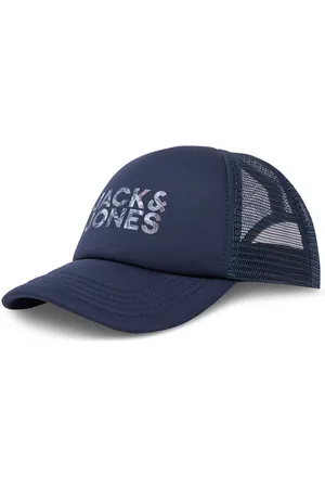 JACK & JONES Kšiltovka