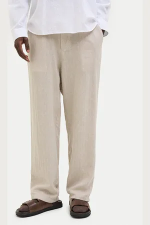 JACK & JONES Chino kalhoty