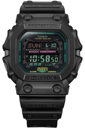 Casio Hodinky