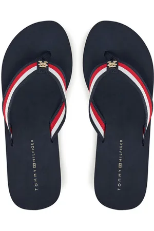 Tommy Hilfiger Žabky