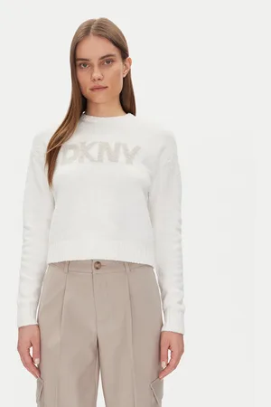 DKNY Svetr