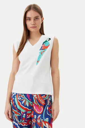 Lola Casademunt Top