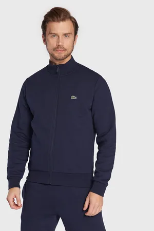Lacoste Mikina