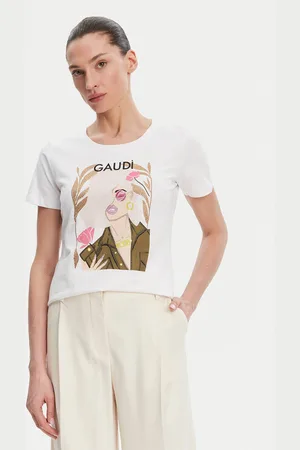 Gaudi T-Shirt