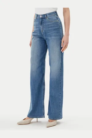 VICOLO Jeansy