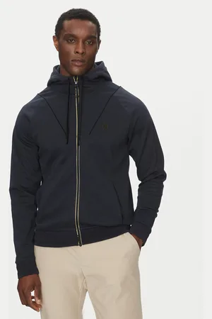 HUGO BOSS Mikina