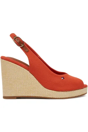 Tommy Hilfiger Espadrilky