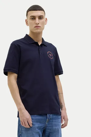 JACK & JONES Polokošile