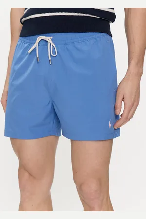 Ralph Lauren Plavecké šortky