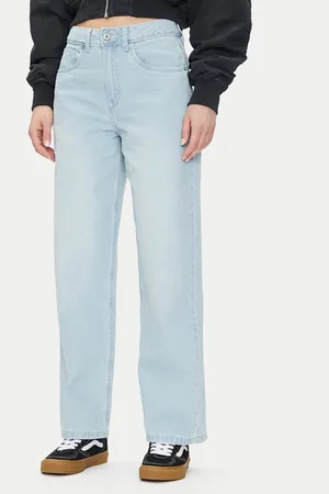 Vans Jeansy