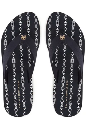 Tommy Hilfiger Žabky