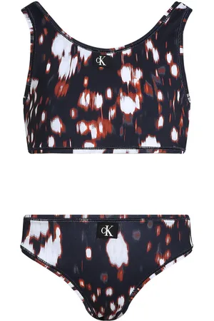 Calvin Klein Jednodílné plavky