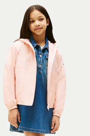 Tommy Hilfiger Větrovka