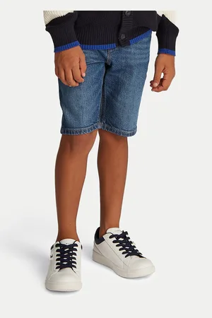 Tommy Hilfiger Džínové šortky