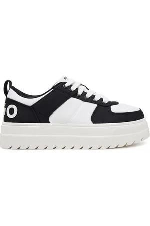 HUGO BOSS Sneakersy