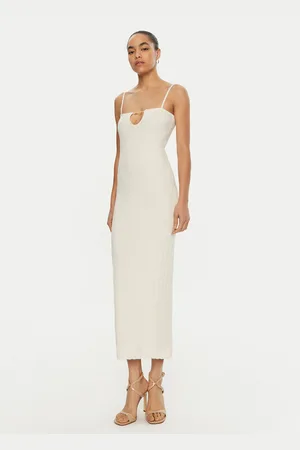 Jacquemus Úpletové šaty