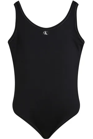 Calvin Klein Jednodílné plavky