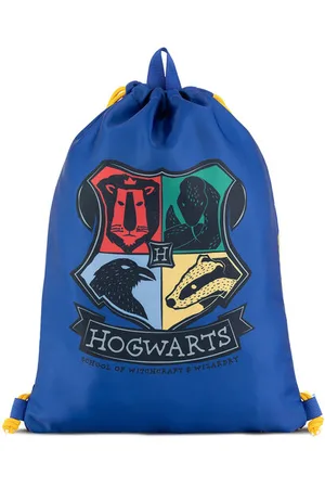 Harry Potter Vak na stahovací šňůrky