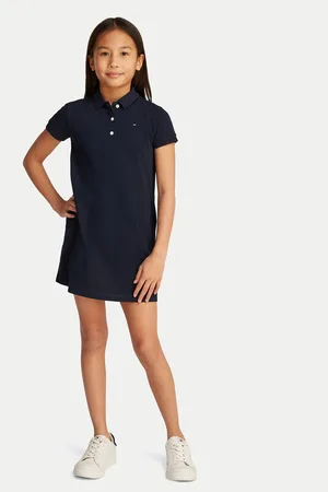 Tommy Hilfiger Každodenní šaty