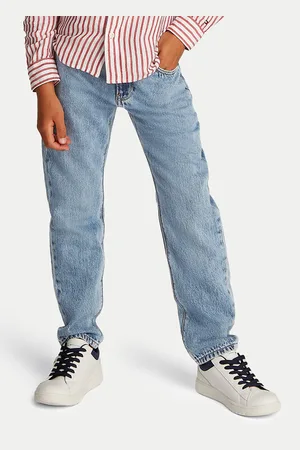 Tommy Hilfiger Jeansy