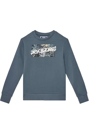 JACK&JONES JUNIOR Mikina