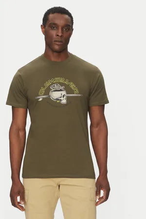 Quiksilver T-Shirt
