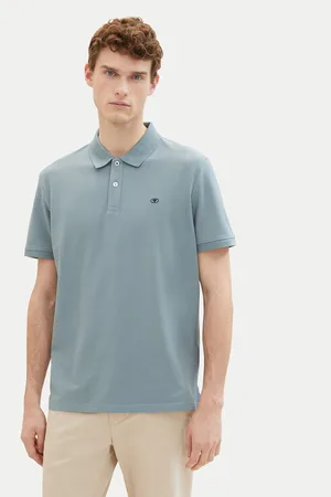 TOM TAILOR Polokošile