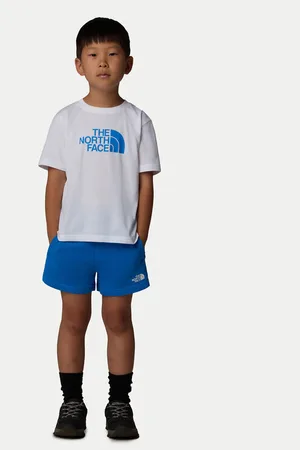 The North Face Sada T-shirt a šortky
