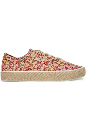 VERTIGO Espadrilky