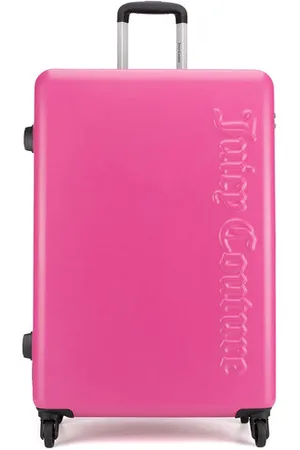 Juicy Couture Velký kufr