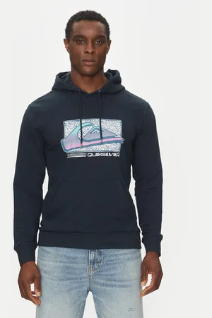 Quiksilver Mikina