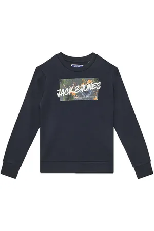 JACK&JONES JUNIOR Mikina