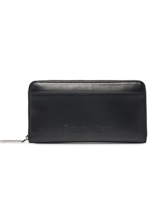 Calvin Klein Velká dámská peněženka
