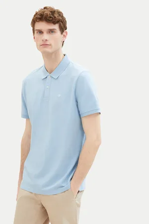 TOM TAILOR Polokošile