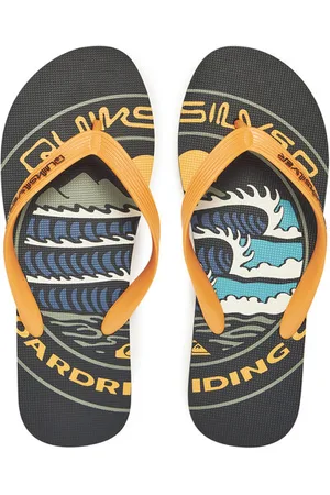 Quiksilver Žabky