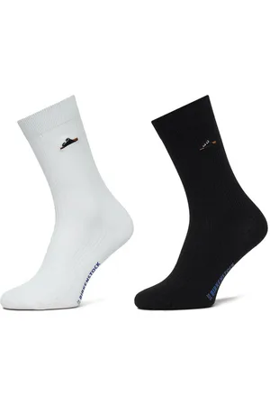 Birkenstock Sada 2 párů vysokých ponožek unisex