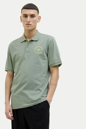 JACK & JONES Polokošile