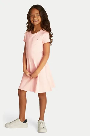 Tommy Hilfiger Každodenní šaty
