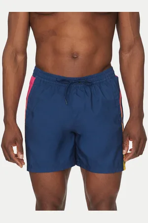 Quiksilver Plavecké šortky