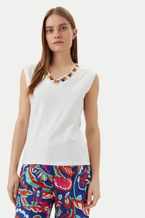 Lola Casademunt Top