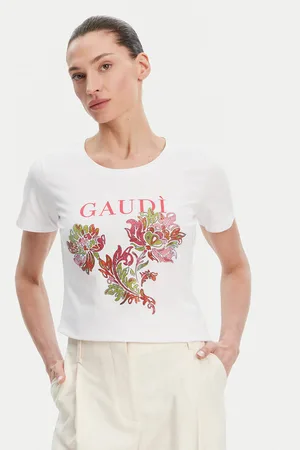 Gaudi T-Shirt