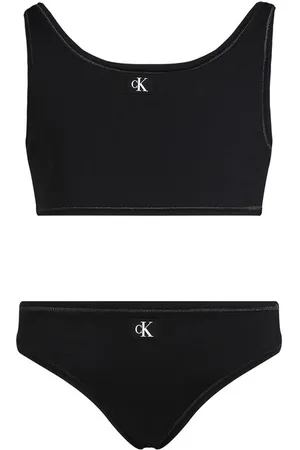Calvin Klein Jednodílné plavky